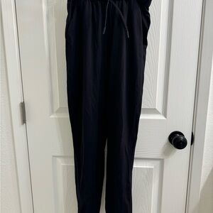 Lululemon Stretch High Rise Jogger